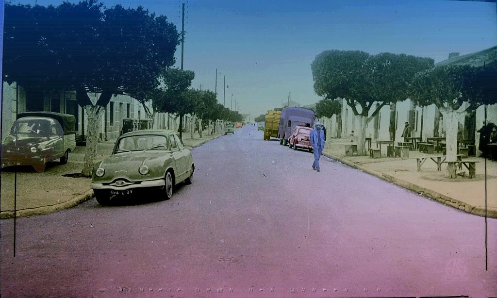 Cassaigne 511- Rue principale.JPG